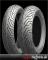 Michelin City Grip 2 TL Front/Rear 130/70-12 62S