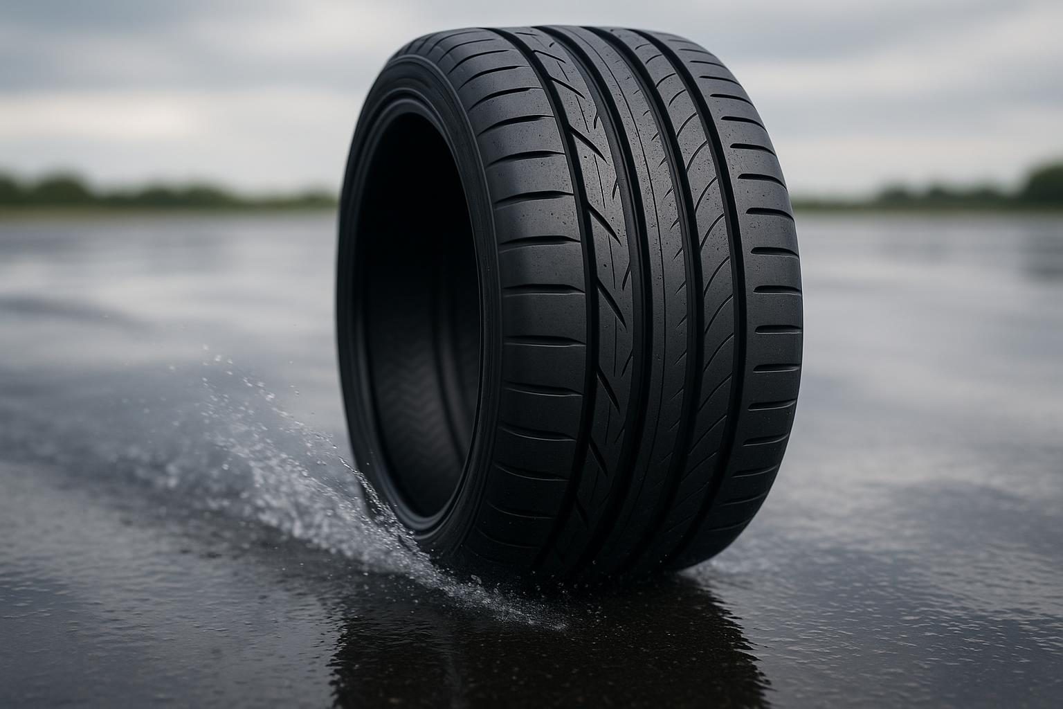 AUTO BILD Sommerreifen-Test 2026: Testsieger Hankook – und warum der Vorgänger manchmal m…
