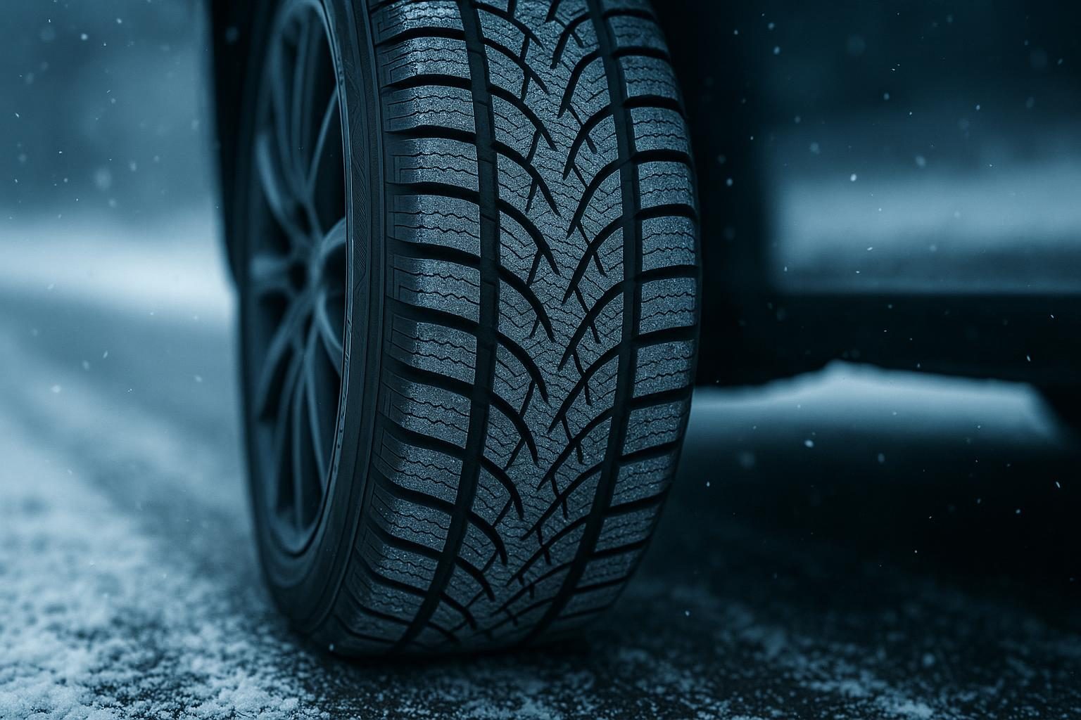 Bridgestone Blizzak 6 oder LM005: Welcher Winterreifen passt zu Ihnen?