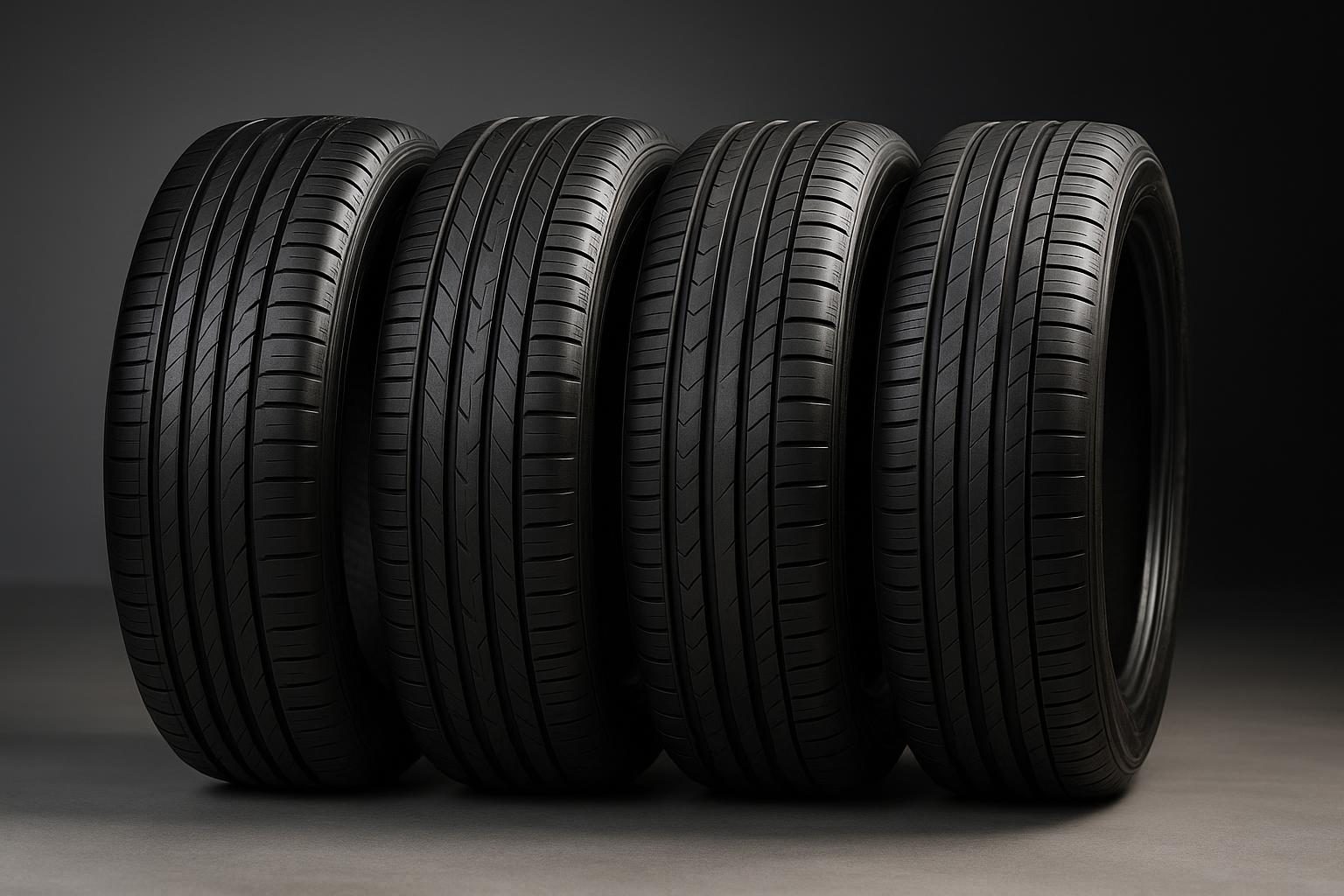 Bridgestone: Was hinter dem japanischen Reifen-Weltkonzern steckt