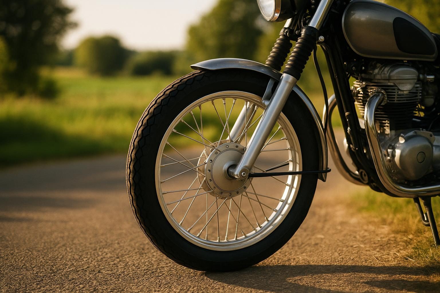Continental ContiGo!: der Reifen zwischen Moped und leichtem Motorrad