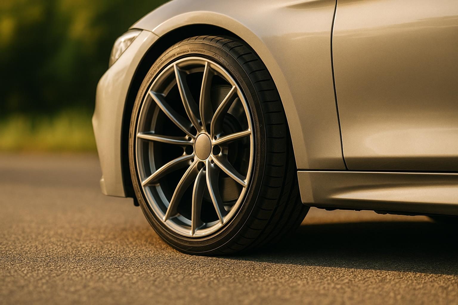 Continental ContiSportContact 5: der UHP-Klassiker und seine Varianten