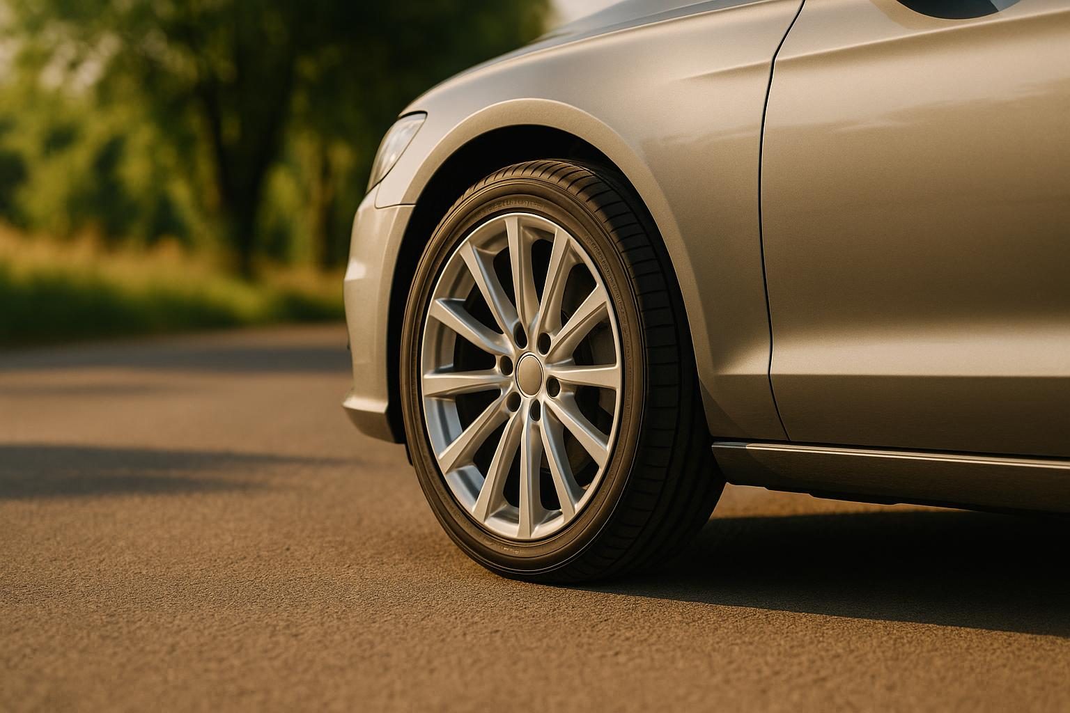 Continental PremiumContact 6: Der Komfort-Allrounder für Limousine und SUV
