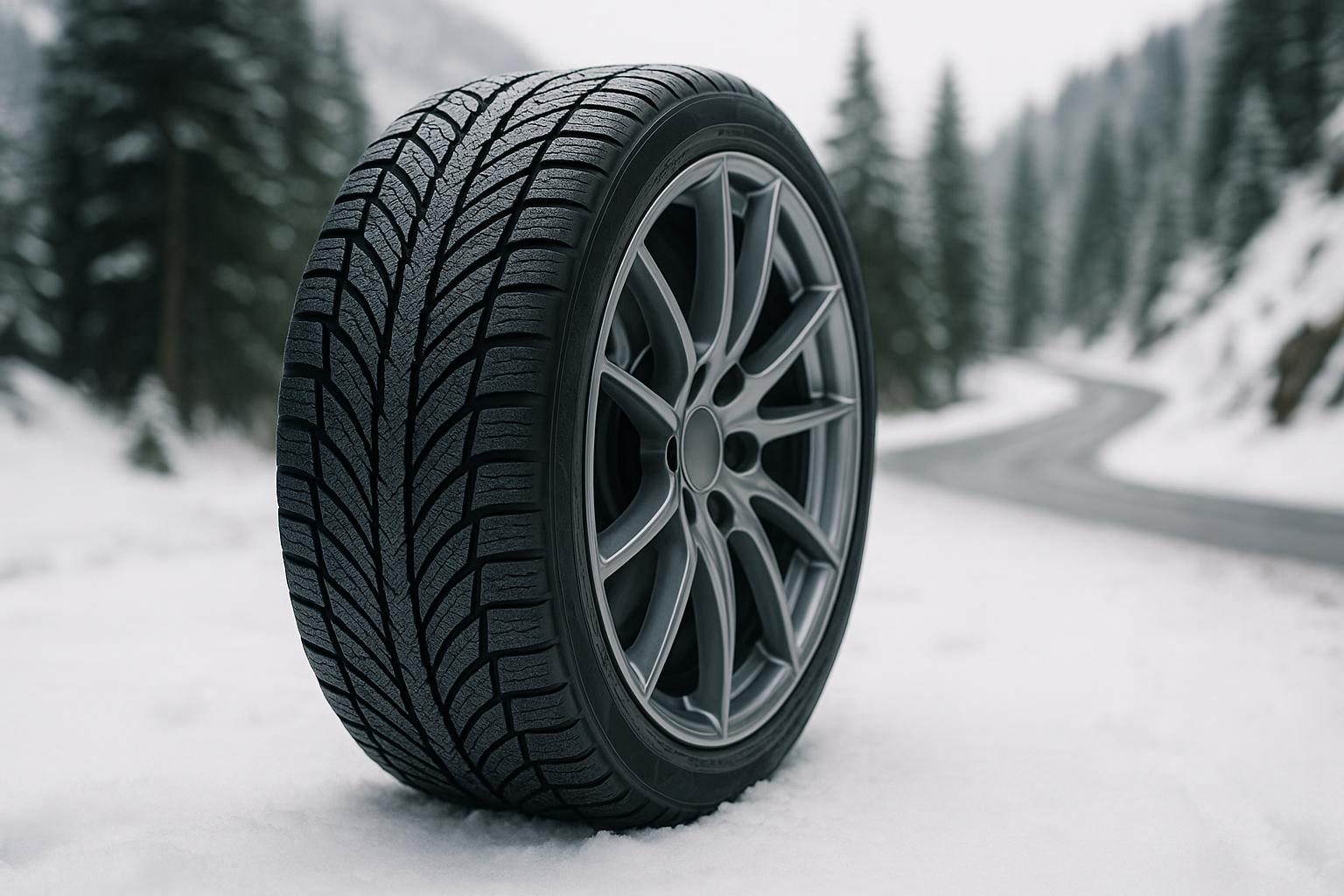 Continental WinterContact 8 S: Was Contis neue Winterreifen-Namen bedeuten