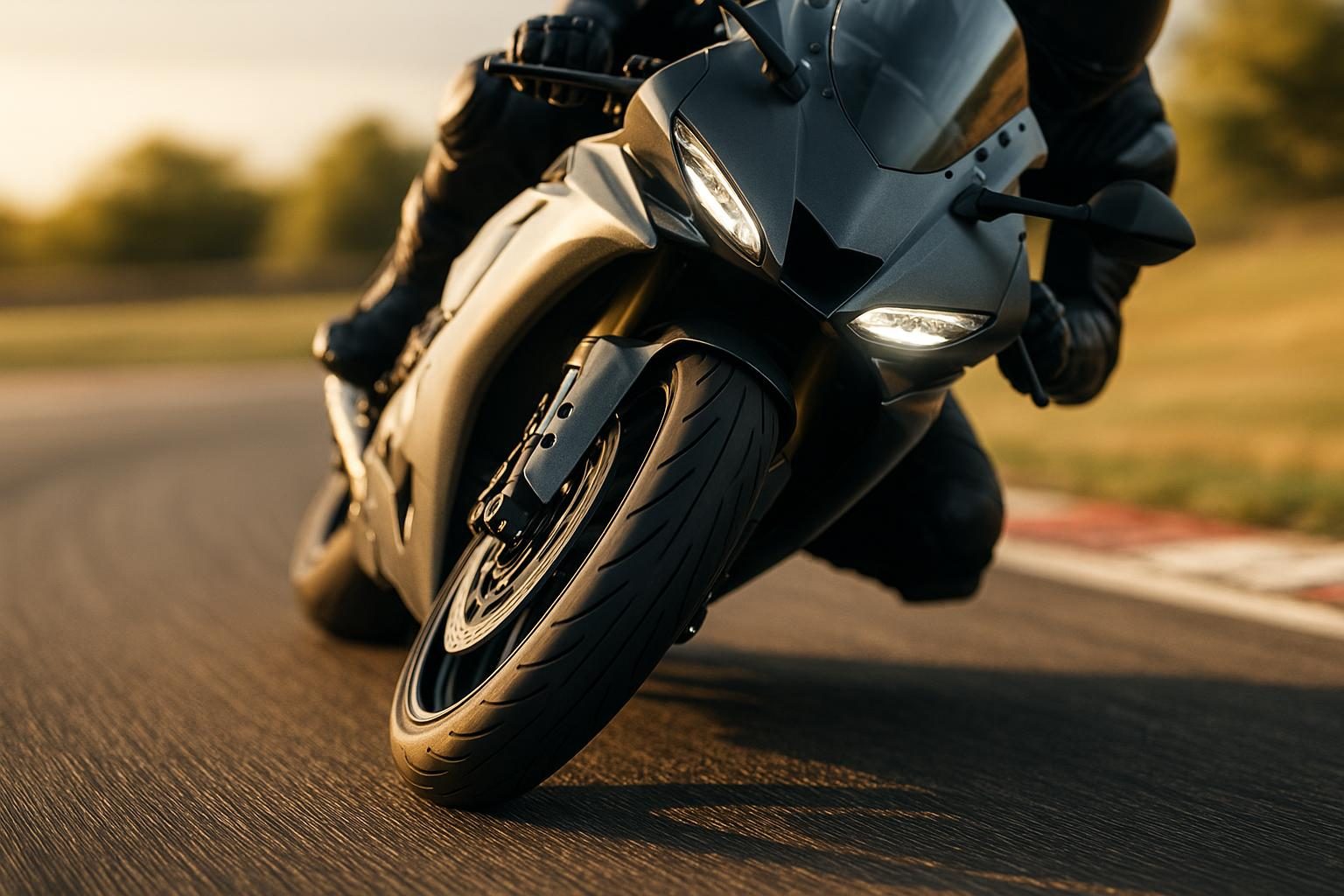 ContiSportAttack 5: Continentals neuer Supersport-Reifen für 2026