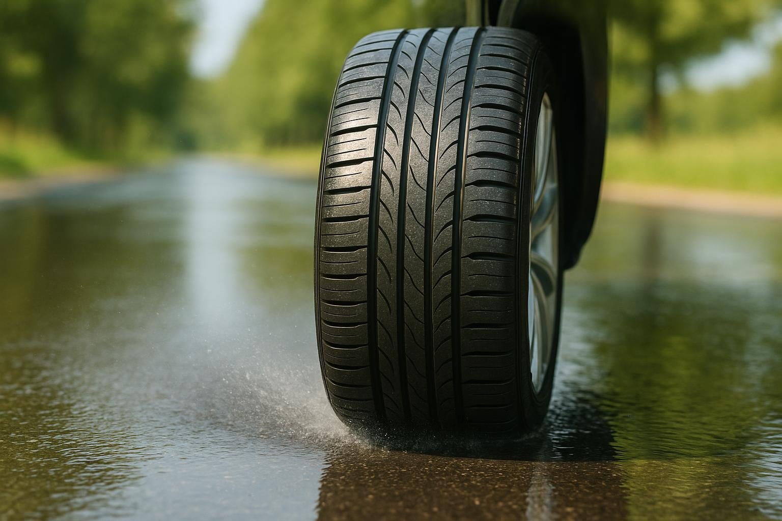 Dunlop Blue Response TG: Der neue Sommerreifen gewinnt auf Anhieb den ams-Test