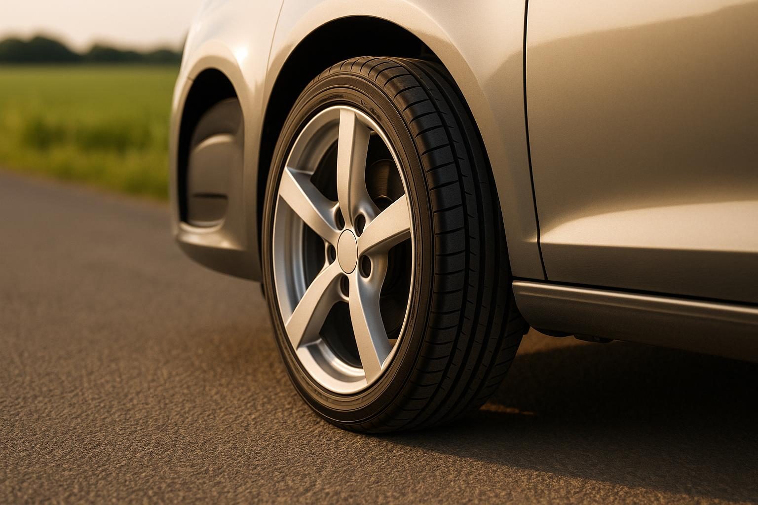 Falken Ziex ZE310EC oder ZE320: Lohnt sich der Vorgänger noch?