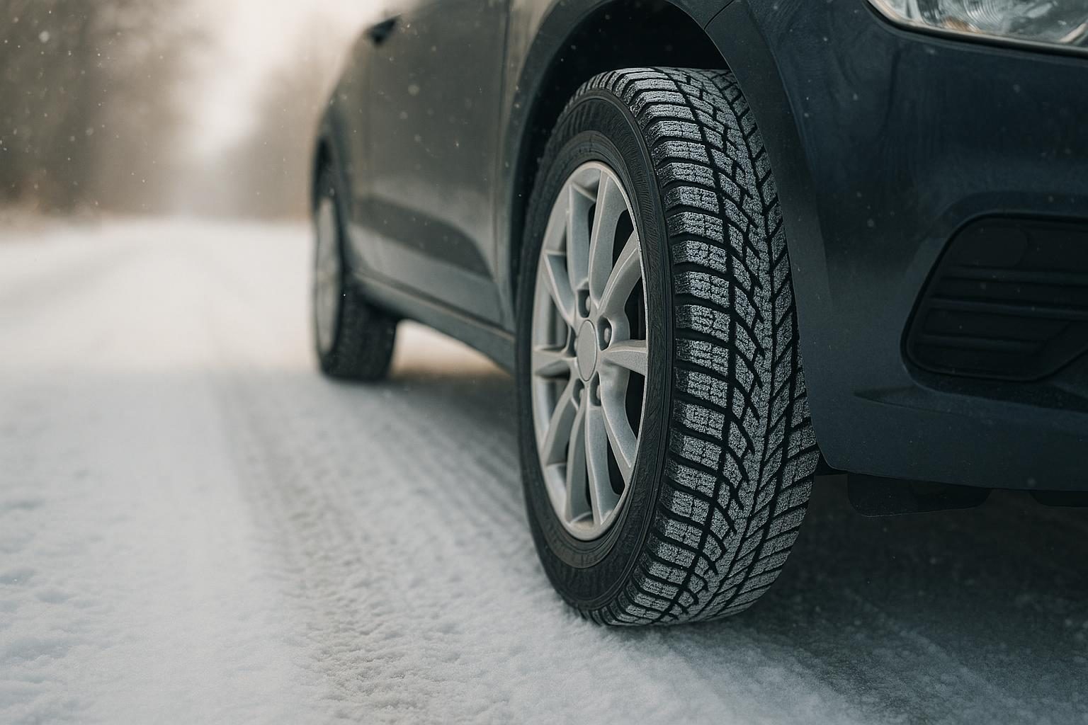 Fulda Kristall Montero 3: Was der günstige Winterreifen für Kleinwagen taugt
