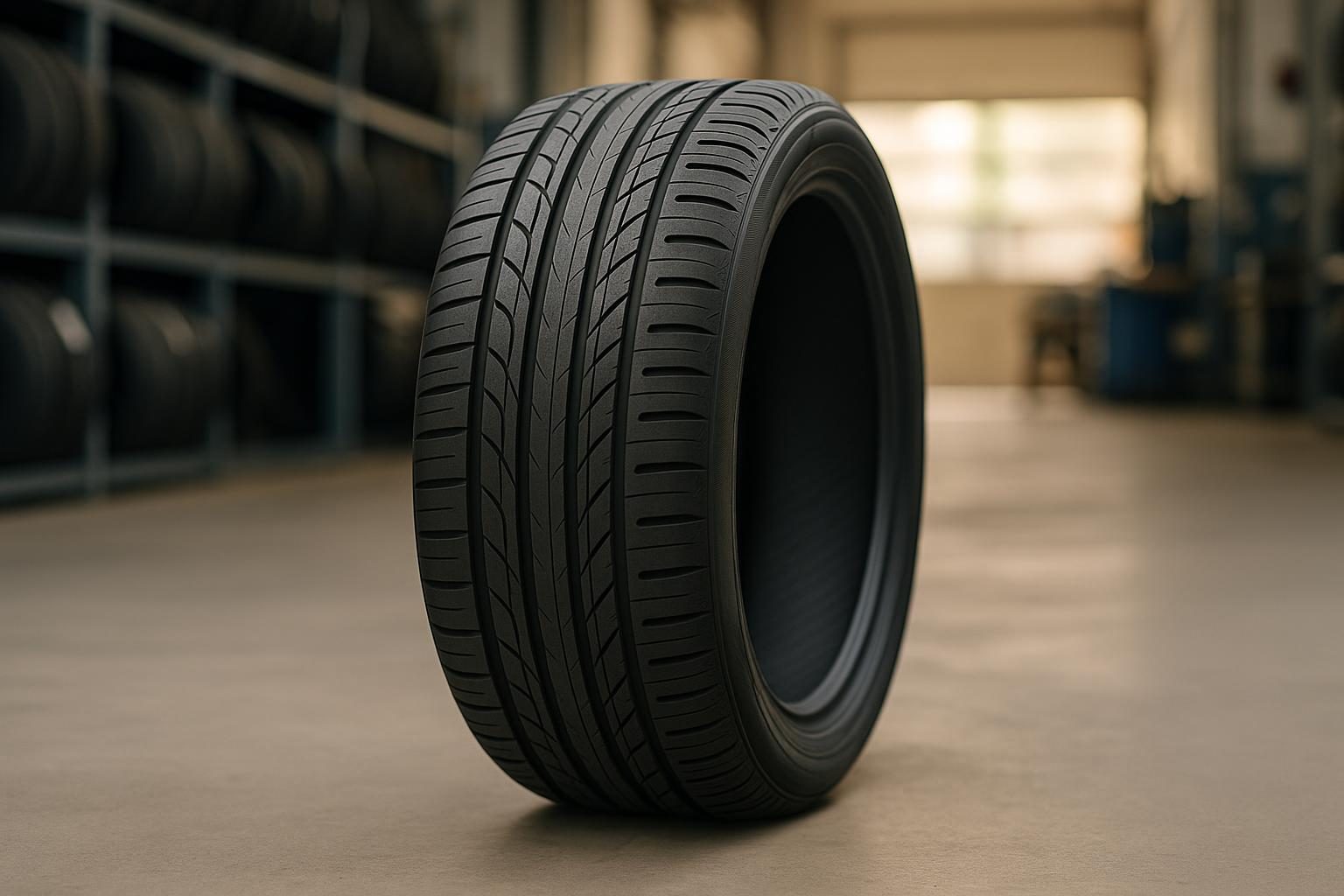 Goodride Reifen: Was die China-Marke von ZC Rubber wirklich taugt