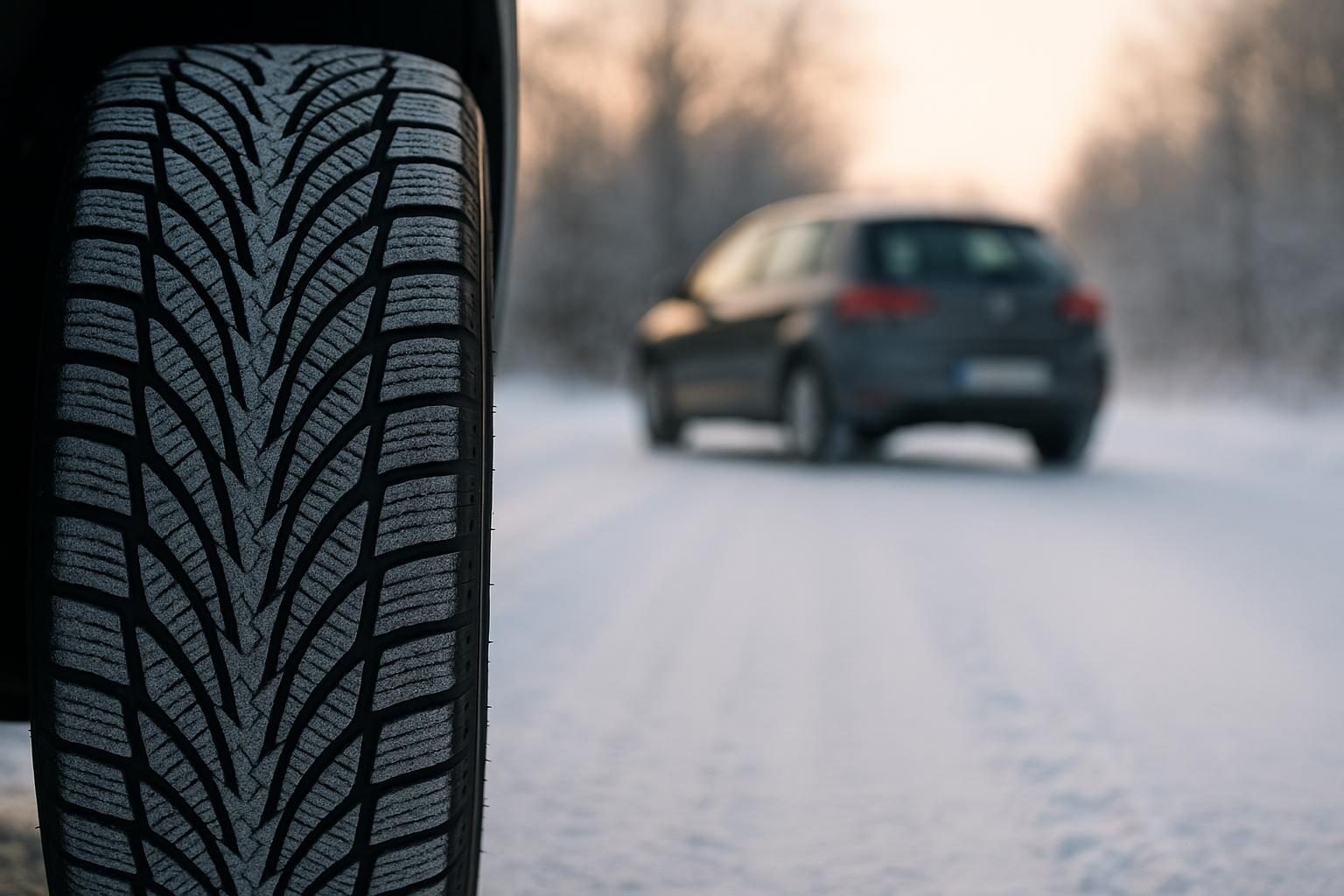 Goodride SW608: Was der günstige Winterreifen wirklich kann