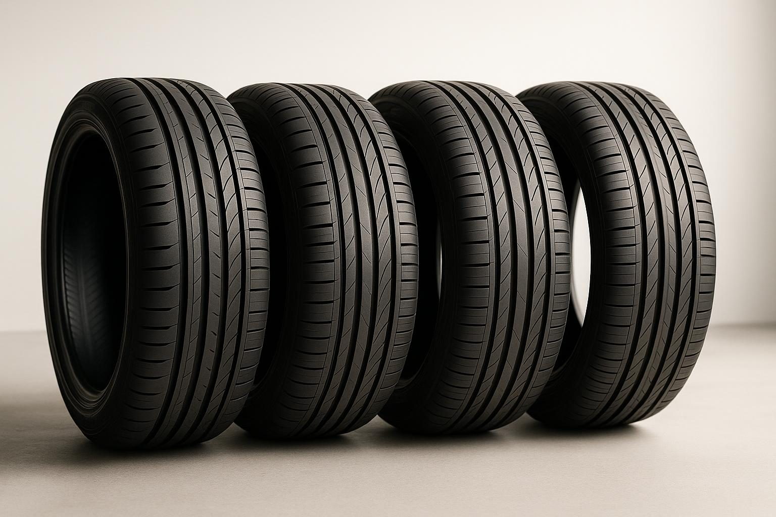 Goodyear: Was hinter der US-Reifenmarke mit dem Luftschiff steckt