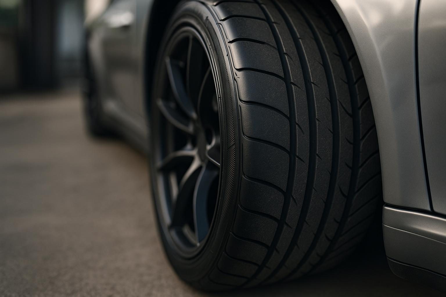 Goodyear-Rückruf: Bestimmte Eagle F1 SuperSport werden kostenlos getauscht