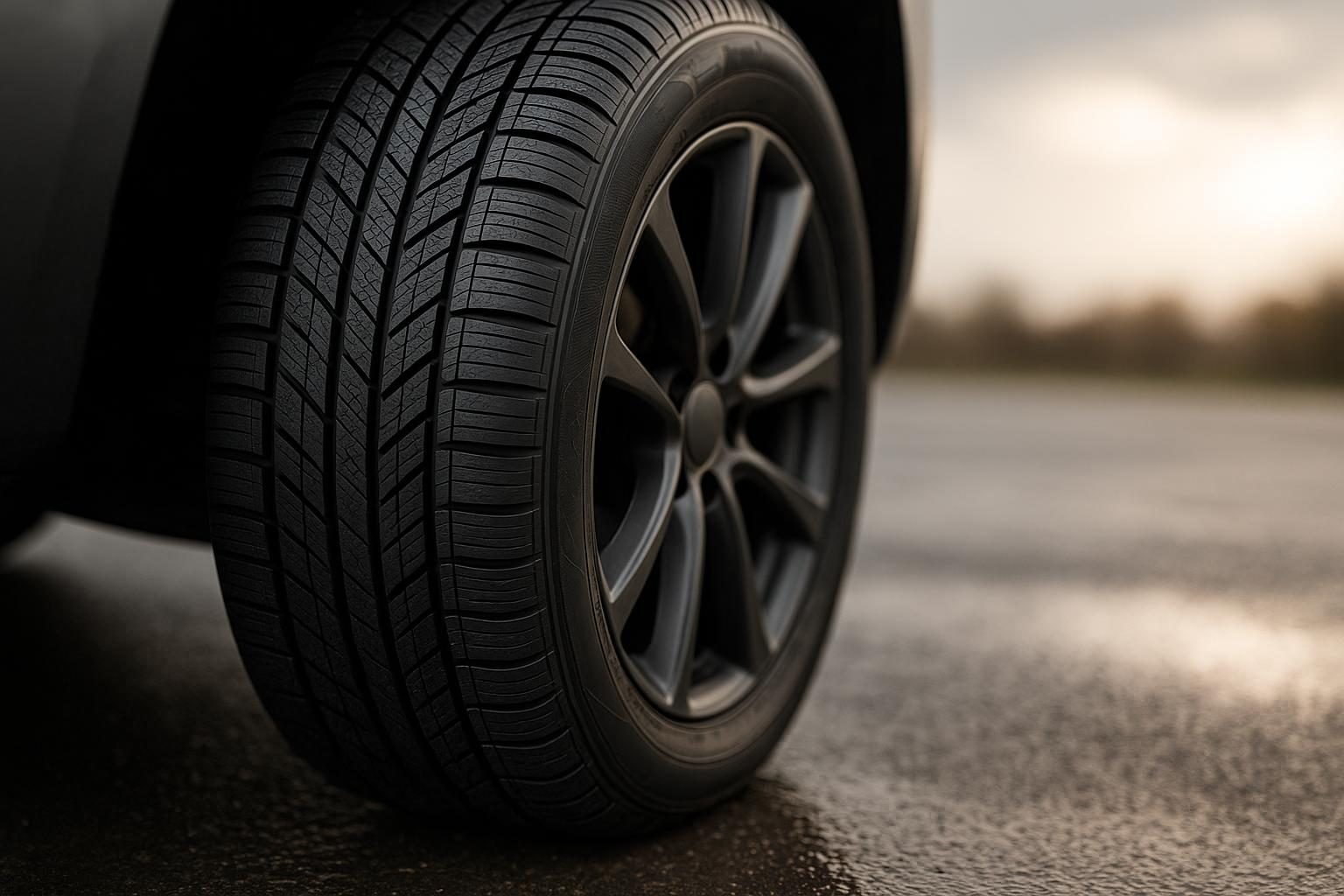 Goodyear Vector All Season 4: Was Goodyears neuer Ganzjahresreifen 2026 verspricht