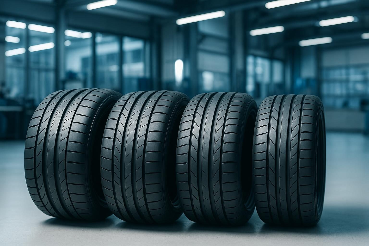Hankook Reifen: Was die koreanische Aufsteigermarke wirklich kann