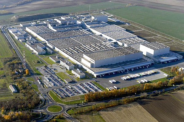Lkw-Reifen ab Oktober aus Ungarn: Was Hankooks 540-Millionen-Werk im Regal verändert
