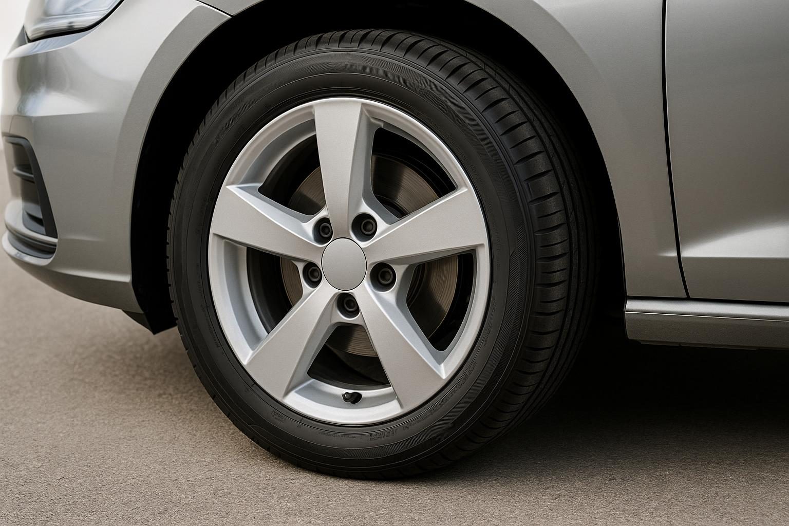Reifen fürs Hybridauto: Was Mild-, Voll- und Plug-in wirklich brauchen
