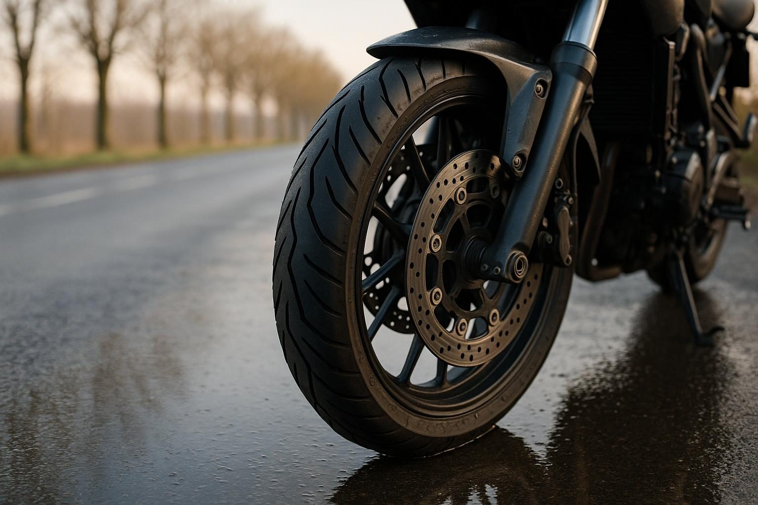 Intermot zieht in den Februar: Die Motorradmesse öffnet jetzt vor der Saison, nicht danach