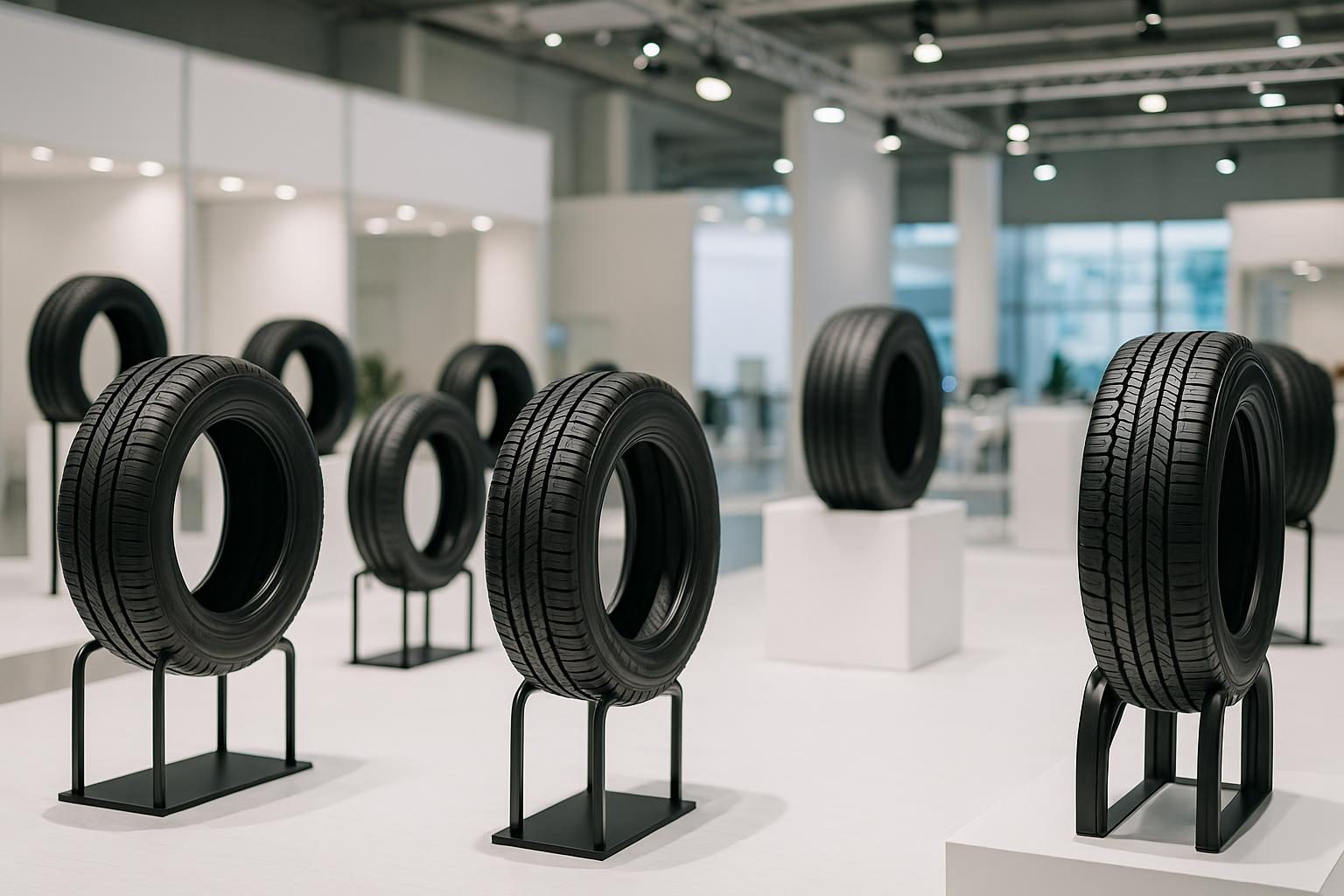 JK Tyre startet in Europa: Indischer Hersteller bringt Pkw- und Transporterreifen