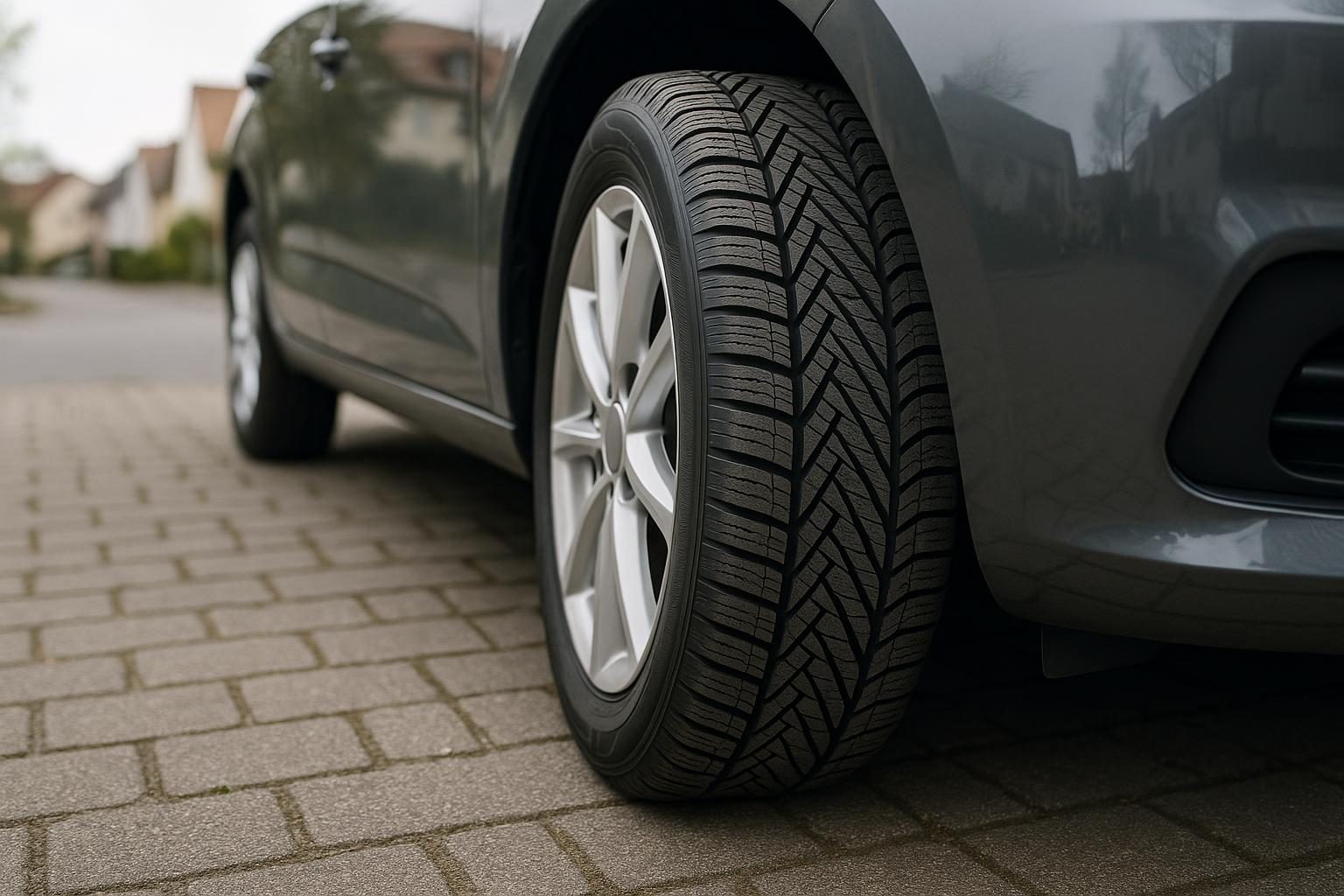 Kleber Reifen: Was die Michelin-Preismarke aus Frankreich wirklich kann