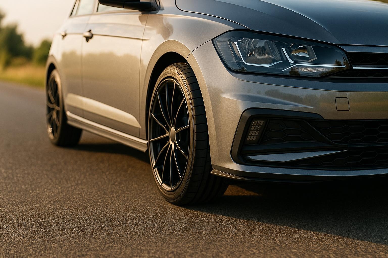 Kumho Ecsta Sport PS72: Was der günstige UHP-Sommerreifen wirklich kann