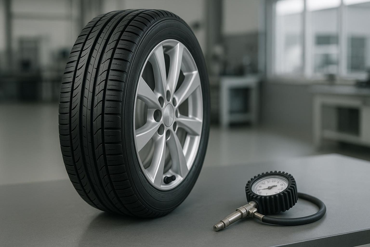 Luftlose Reifen: Warum Michelin seit 2020 damit fährt – und Sie trotzdem keinen kaufen kö…