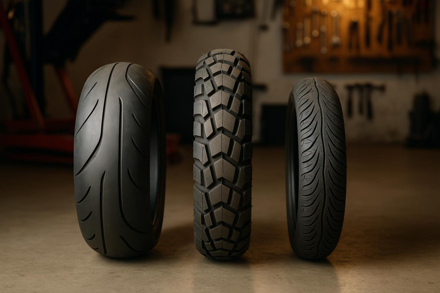 Metzeler im Datencheck: Dieselbe Herstellernummer wie Pirelli — und trotzdem kein Preisvo…