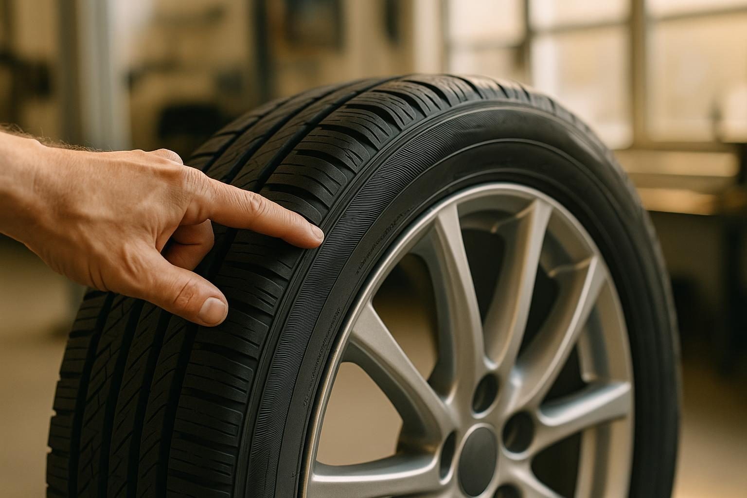 Michelin-Sicherheitsaktion für den Primacy 5 Energy: Welche Reifen betroffen sind – und w…