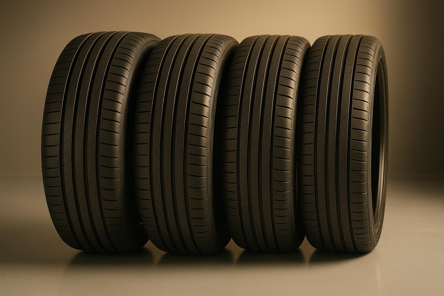 Michelin: Was hinter der bekanntesten Reifenmarke der Welt steckt