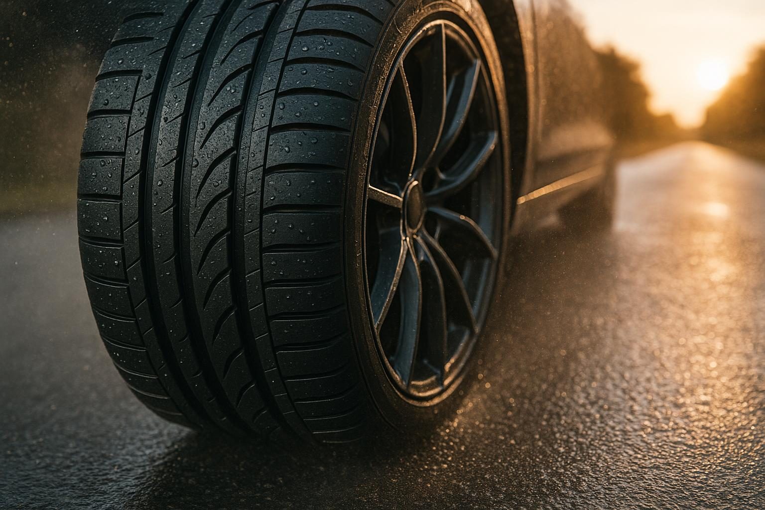 Nexen N'Fera Sport 2: ein Nachfolger für gleich zwei Sommerreifen