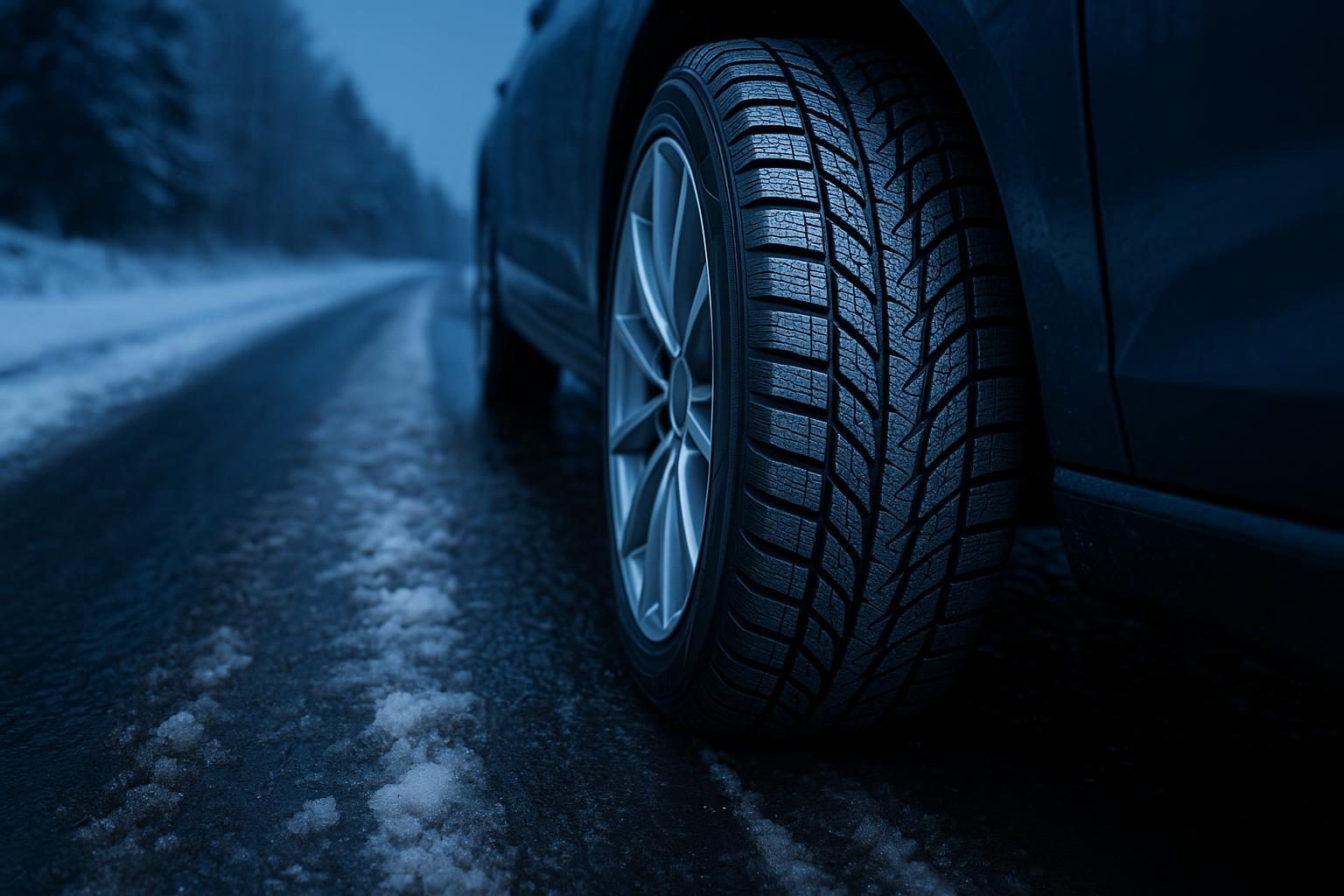 Nokian Snowproof 3P: Der finnische Winterspezialist greift im Premium-Segment an