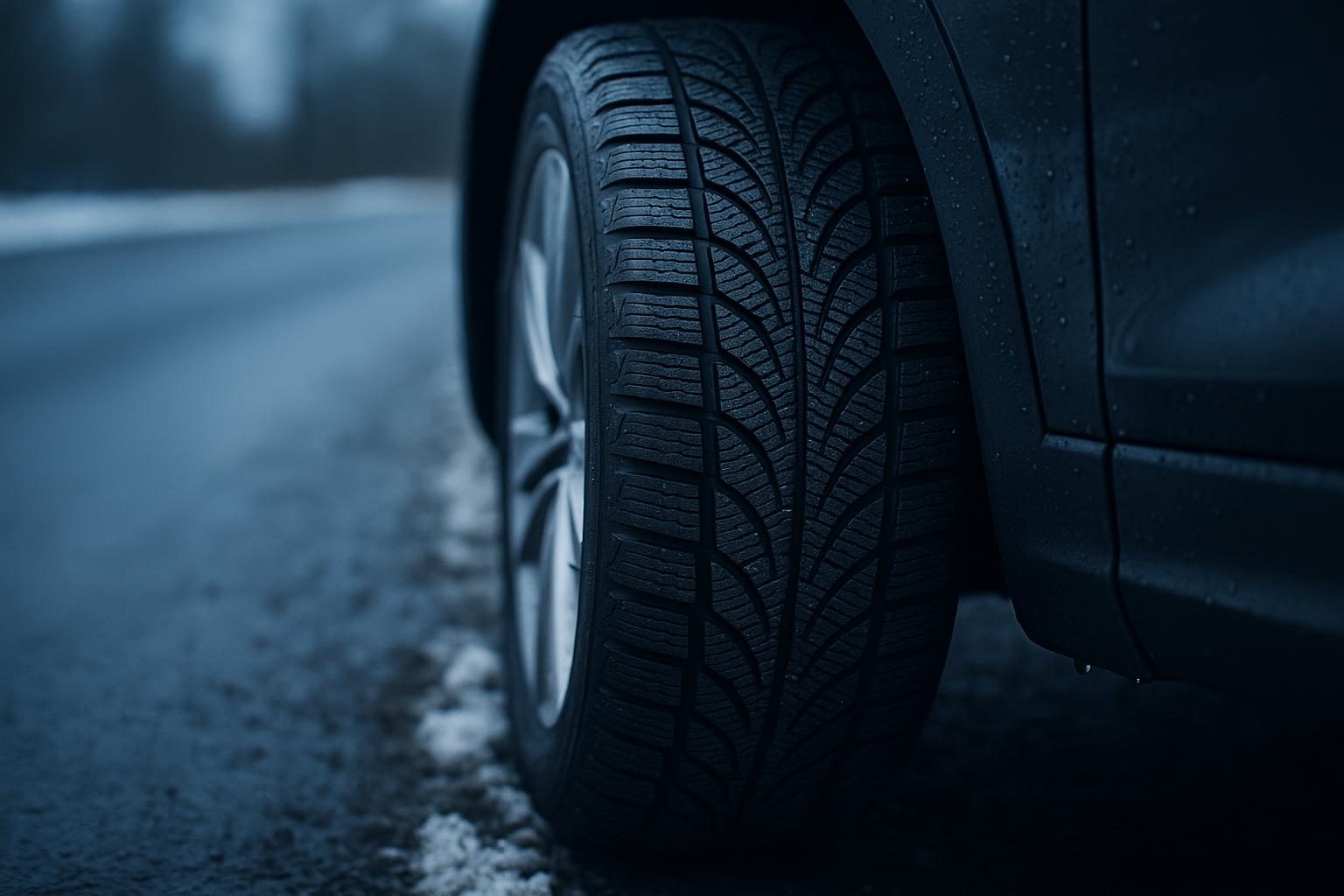 Norauto Wintersys 2: Das EU-Register kennt 26 Größen — aber keinen Hersteller