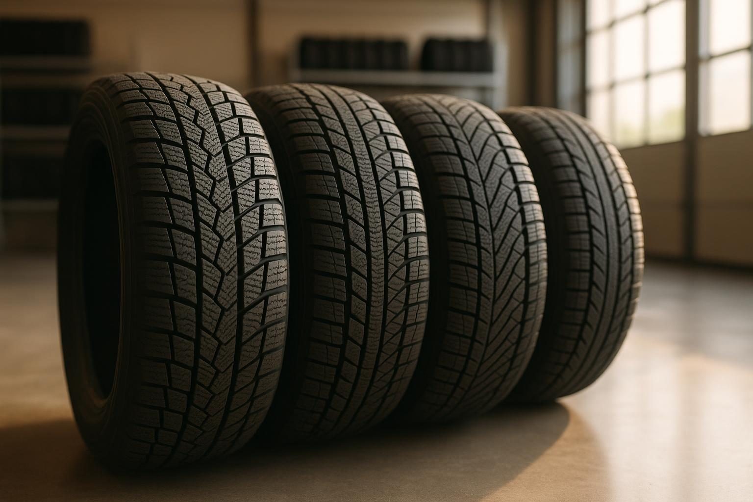 Drei neue Pirelli-Profile ohne Ankündigung: Einer wird besser und billiger, zwei werden t…