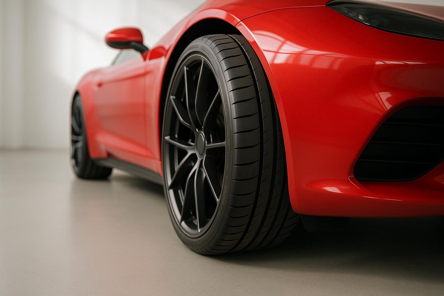 Pirelli: Was hinter der Reifenmarke aus Mailand wirklich steckt