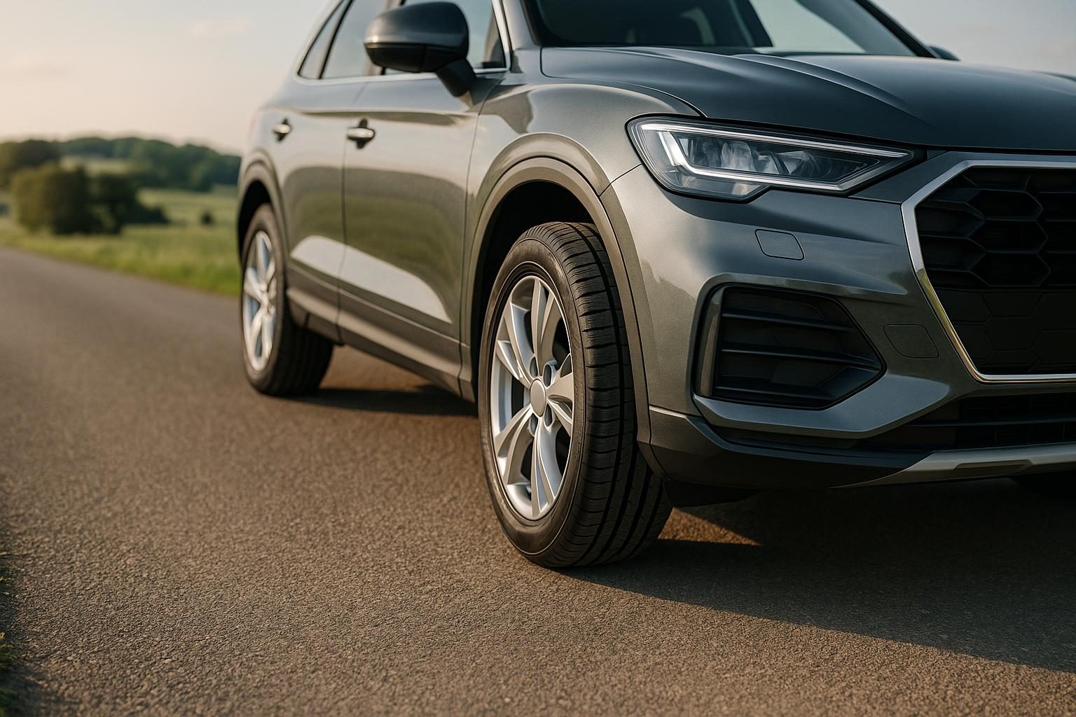 Pirelli Scorpion: Verde, All Season SF3, Zero oder Winter – welcher SUV-Reifen passt?