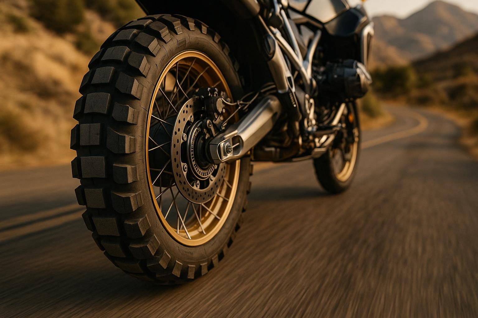 Pirelli Scorpion Trail II: Was der straßenbetonte Adventure-Reifen wirklich kann