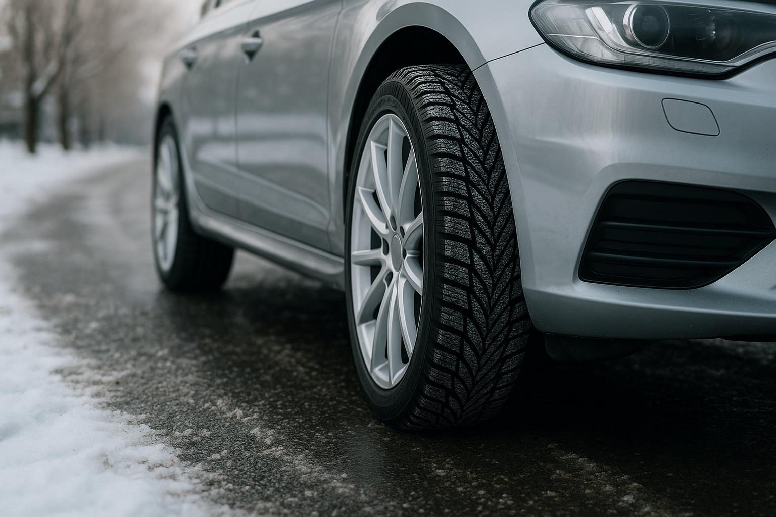 Pirelli Winter SottoZero 3: Was der Premium-Reifen für starke Autos wirklich kann