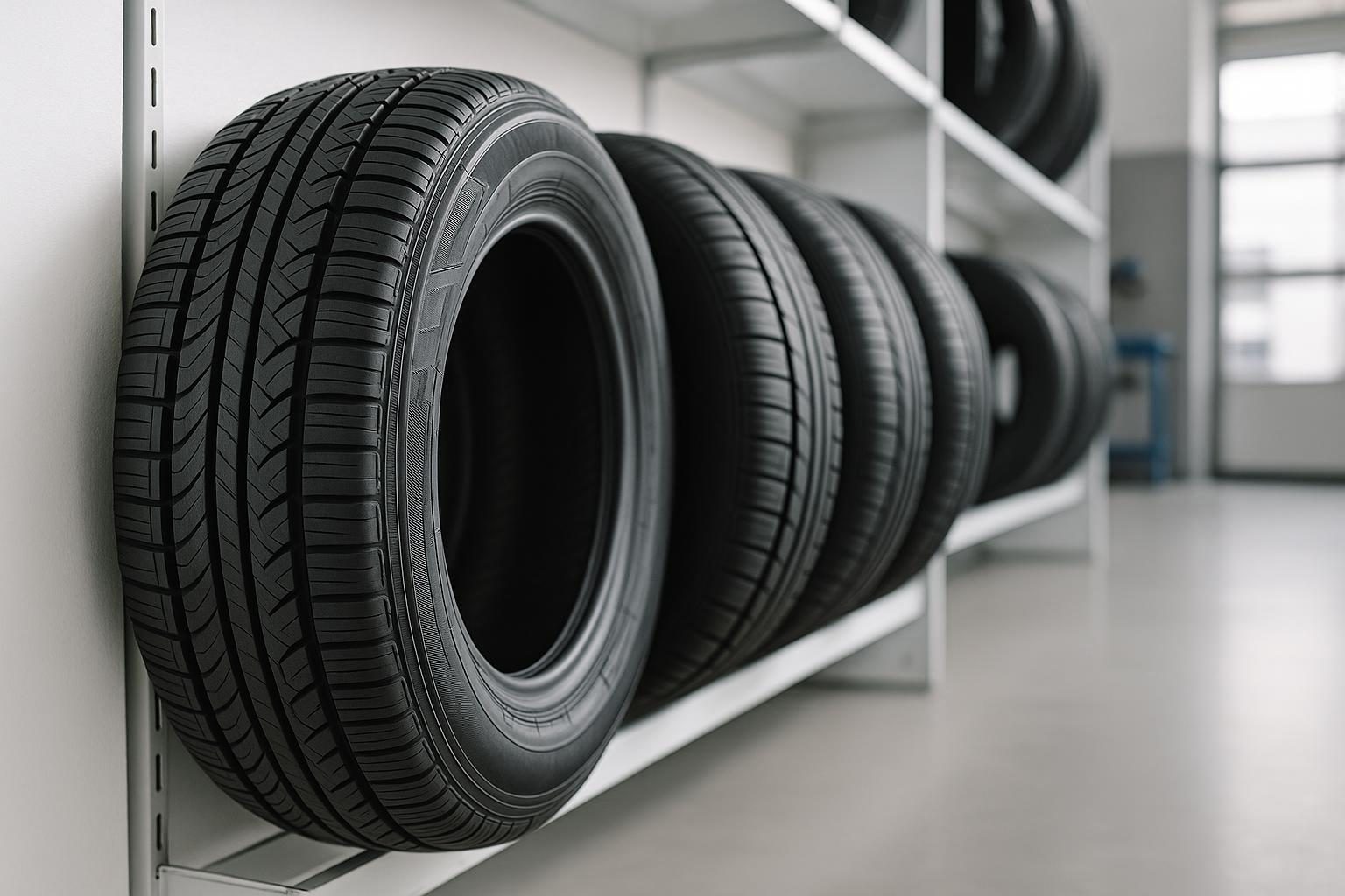 Reifen in 205/60 R16: Welche passen und welche sich lohnen