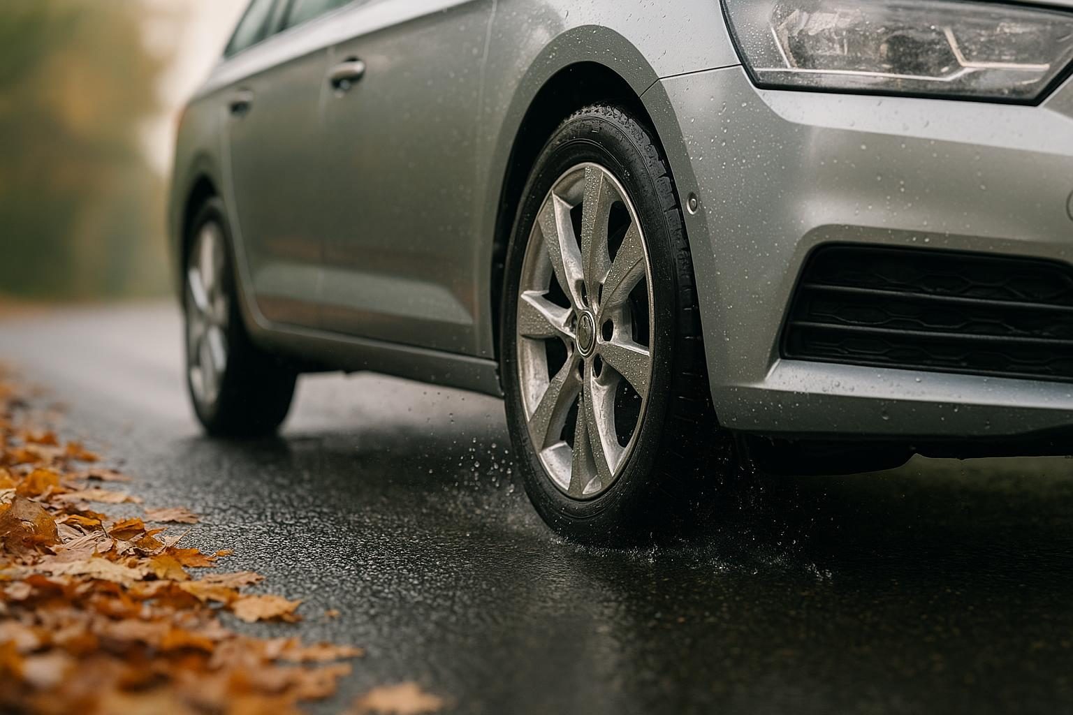 215/55 R16: Drei von vier Reifen tragen die 97 – und das ändert Ihre Suche