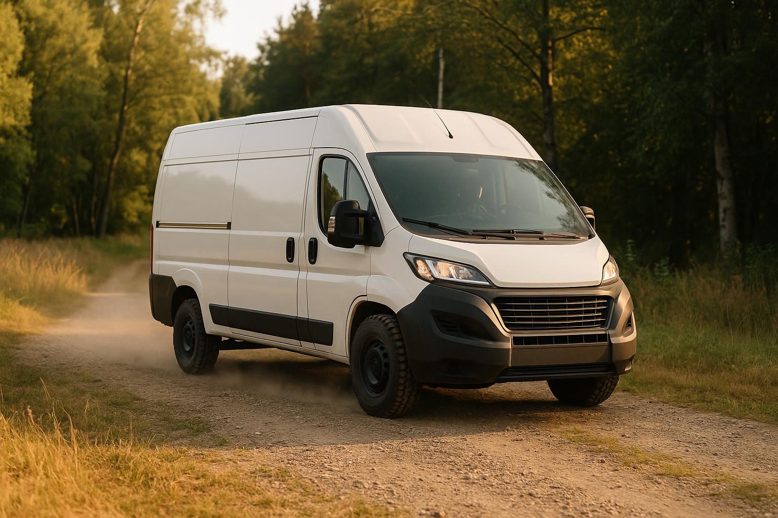 Reifenmarkt-Wochenrückblick KW 34/2026: All-Terrain für den Camper, Check24 bei Vergölst …