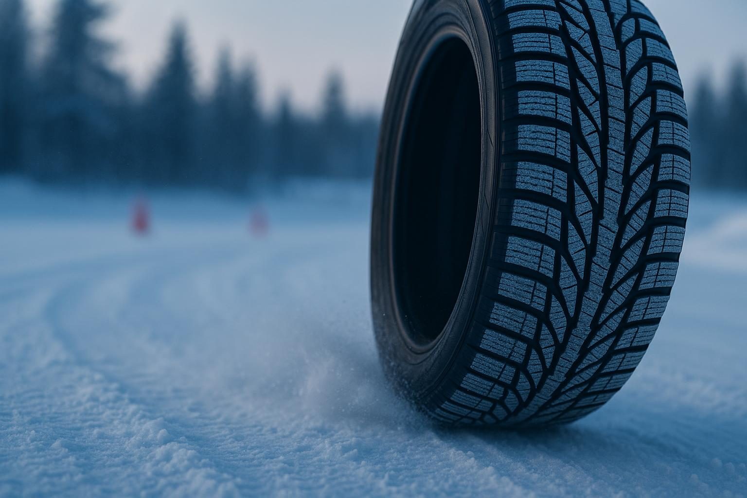 Reifenmarkt-Wochenrückblick KW 37/2026: Die Wintertests beginnen, Continental gewinnt dre…