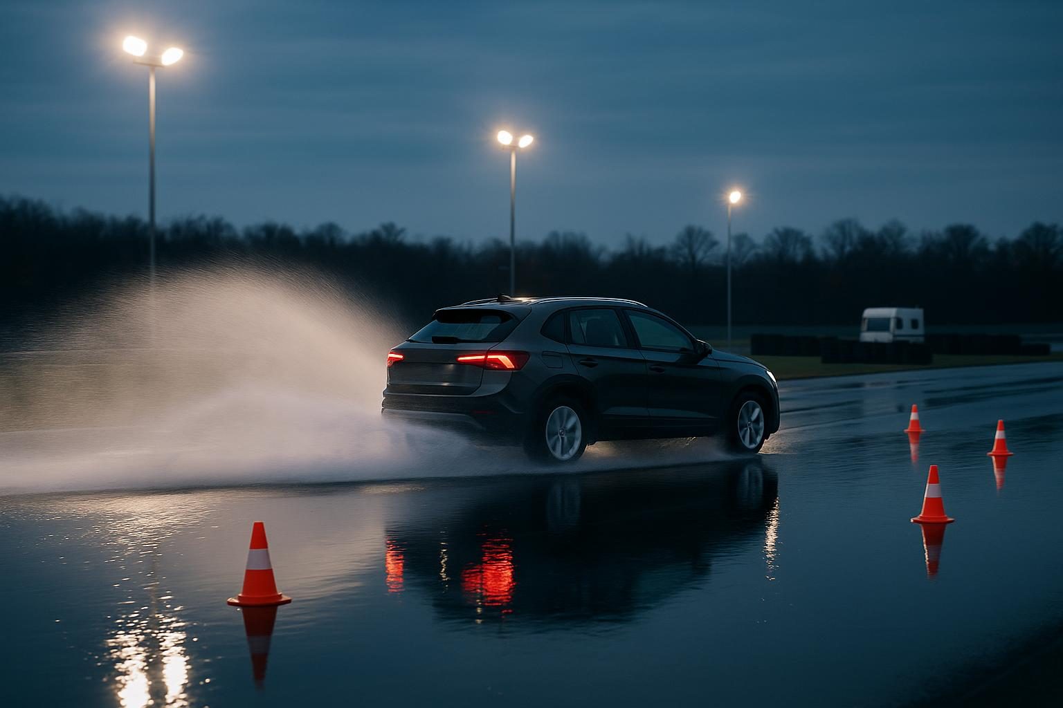 Reifenmarkt-Wochenrückblick KW 38/2026: Ein Test in zwei Heften, sechs SUV-Winterreifen u…