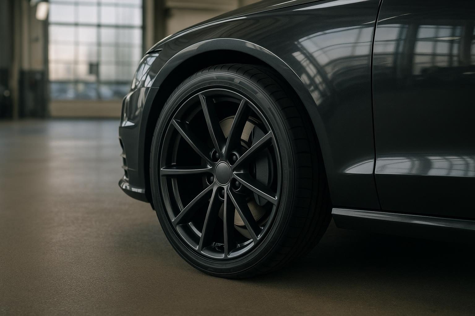 Reifen in 225/45 R18: Welche passen und welche sich lohnen