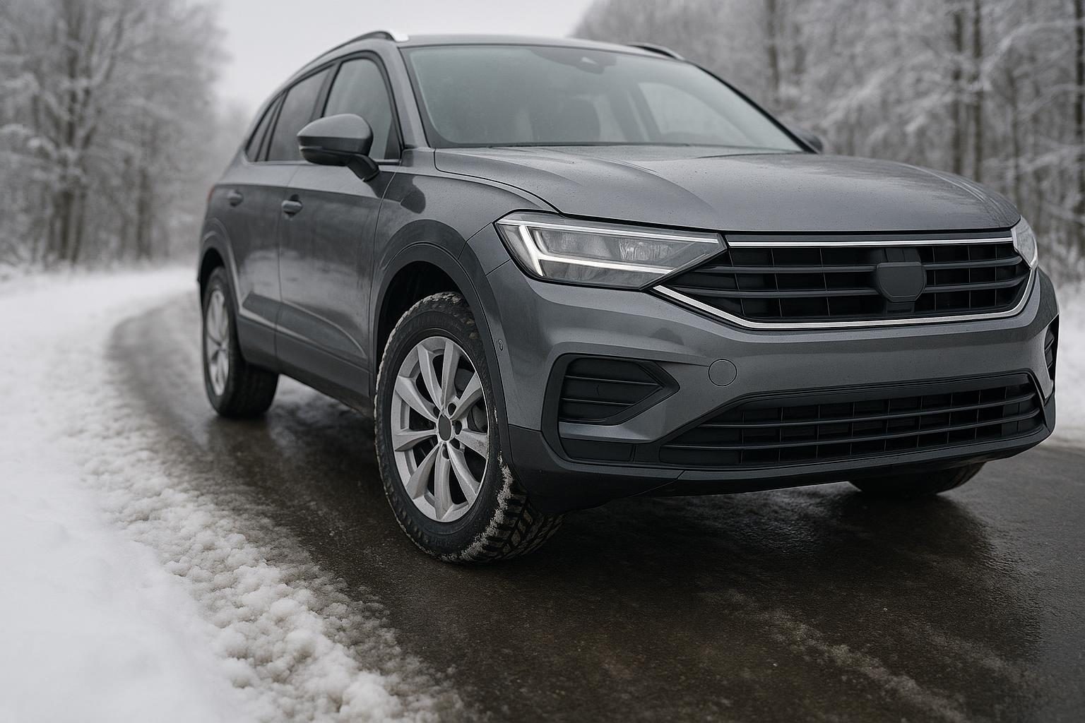 Pirelli Scorpion Winter 3: Der neue SUV-Reifen steht schon im Regal – und kostet weniger …