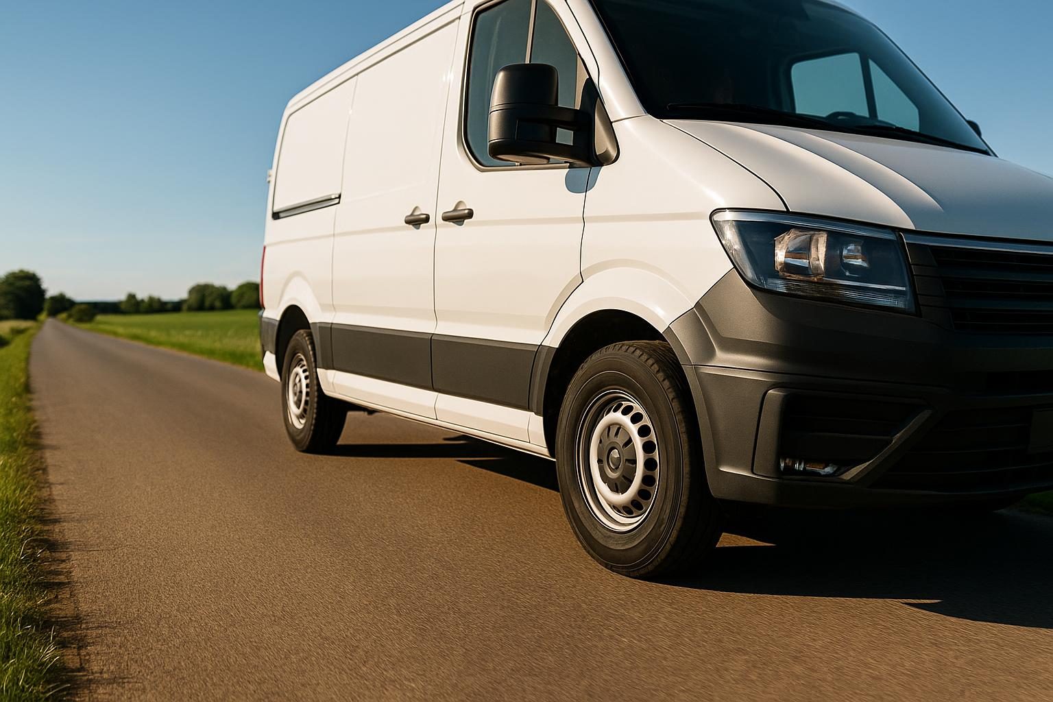 Michelin Agilis 3: Was der Transporter-Sommerreifen von Michelin wirklich kann