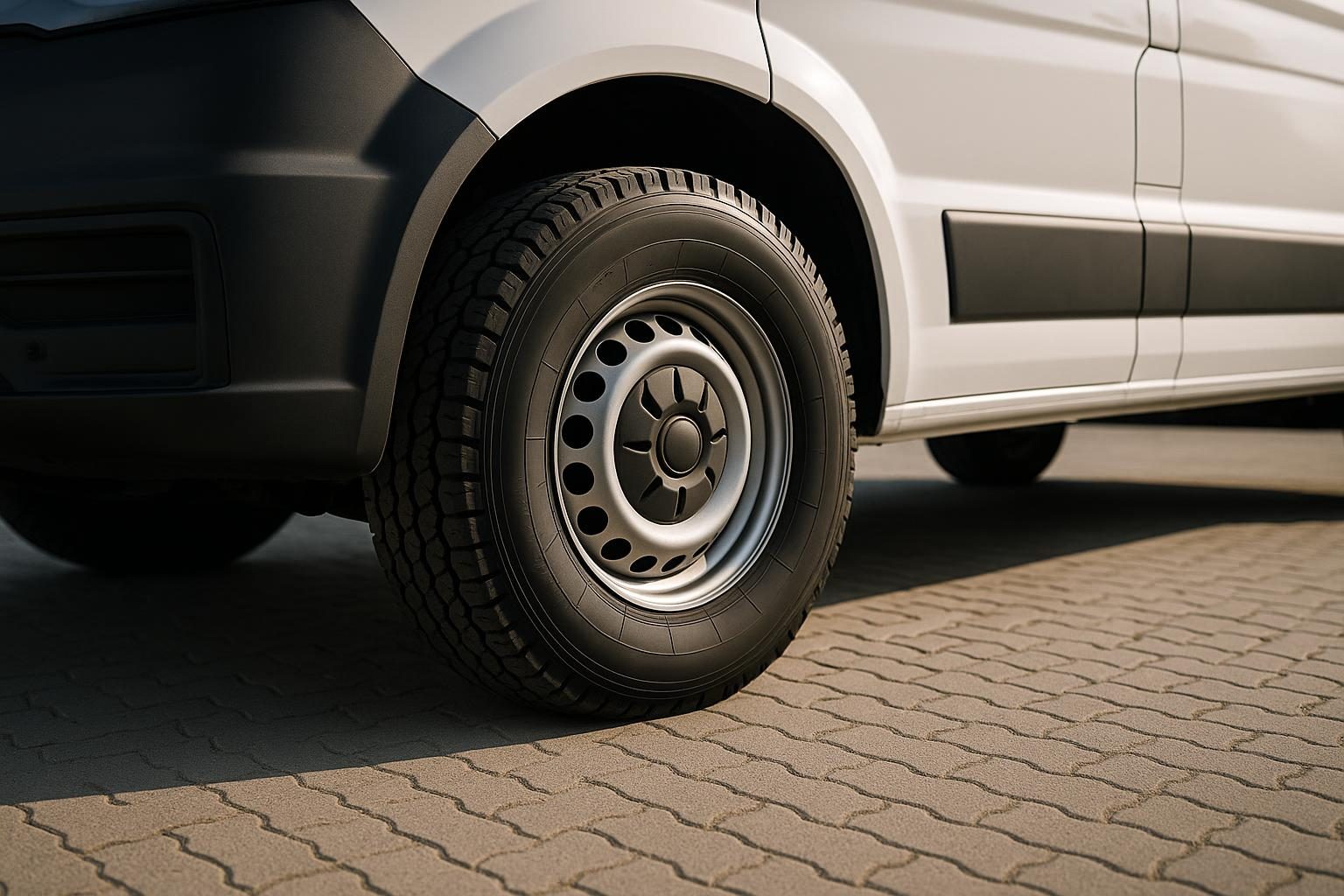 Reifen in 225/75 R16 C: Die richtige Wahl für Ducato, Boxer und Wohnmobil