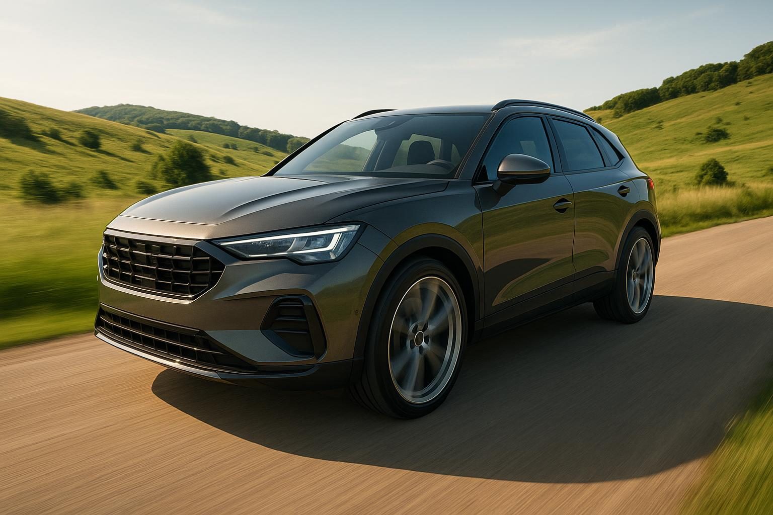 Hankook Ventus S1 evo3 SUV: Was der UHP-Sommerreifen für sportliche SUV kann