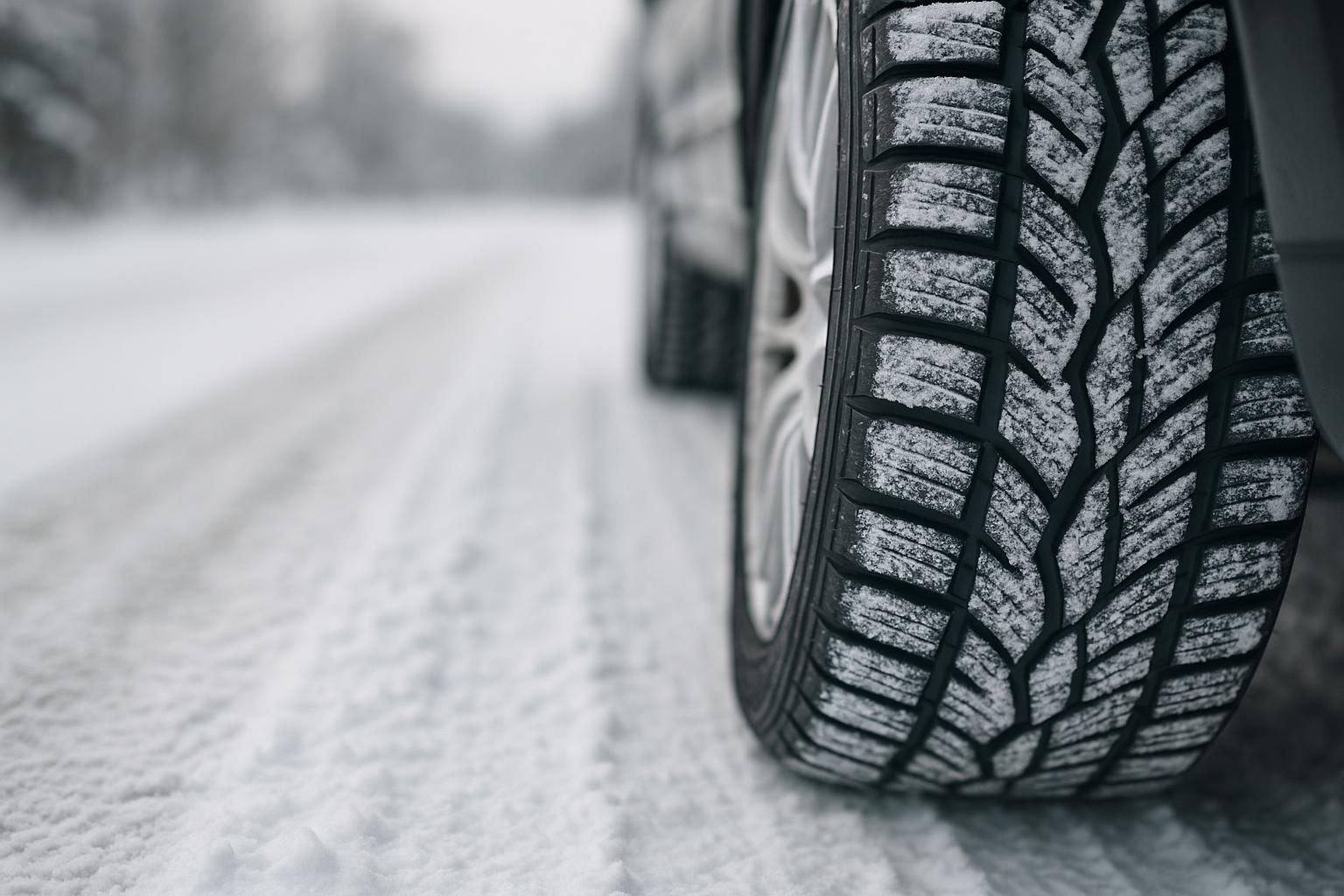 Continental WinterContact TS 830 P: Was der bewährte Klassiker heute noch taugt