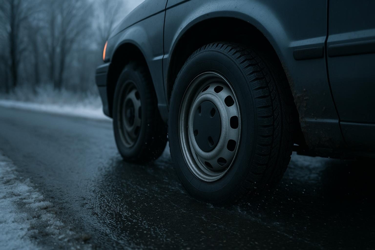 Winterreifen in 14 Zoll: 586 Reifen im Regal – und kein einziger Test dazu