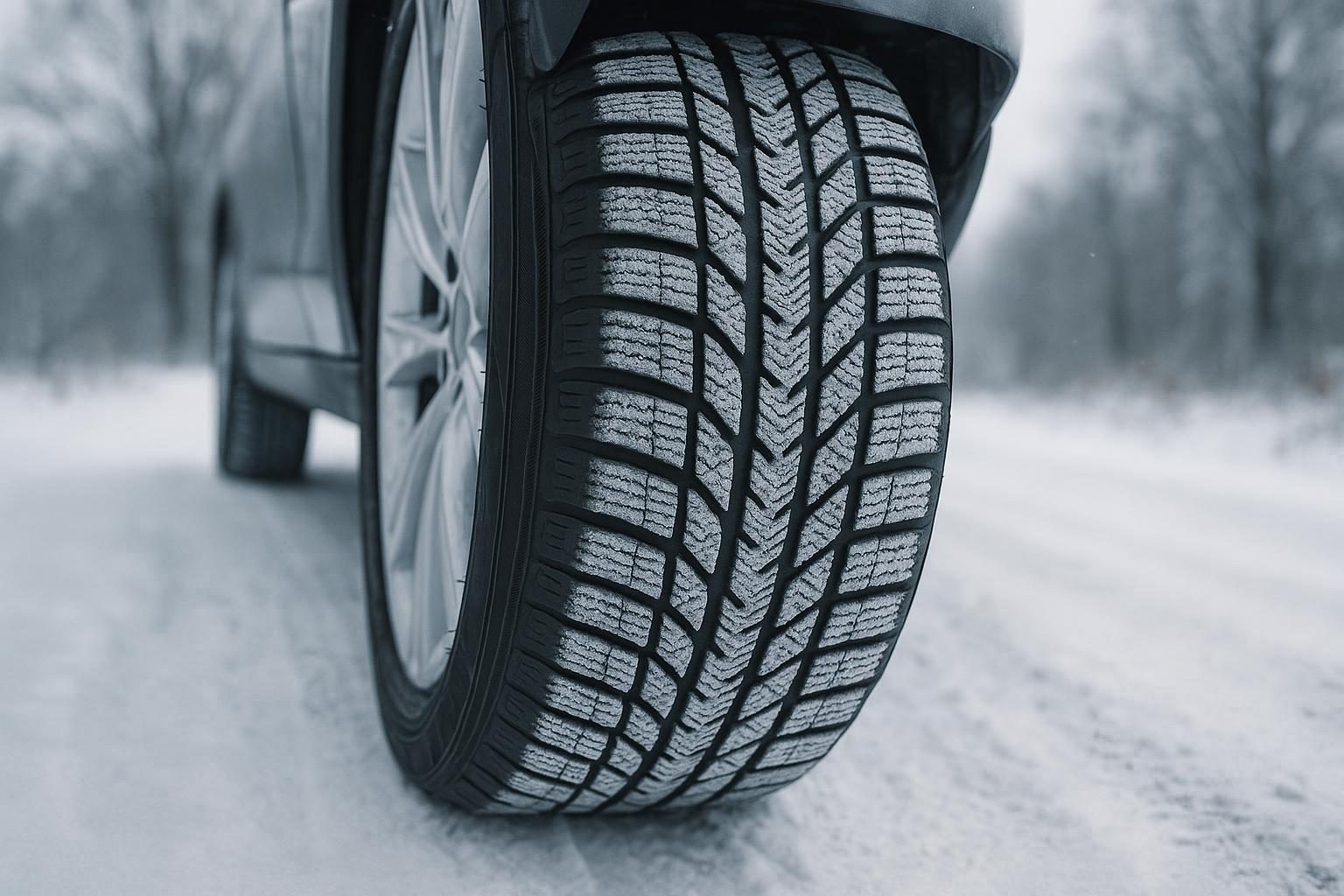 Linglong im Datencheck: 112 Winterreifen mit Nasshaftung A — und kein einziger mit guter …