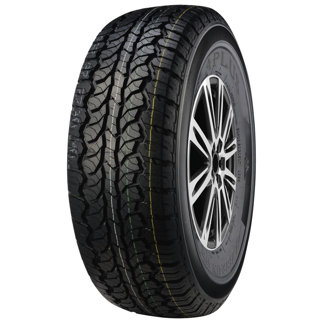 Offroadreifen-Sommerreifen Aplus A929 A/T BSW 275/60 R20 119T
